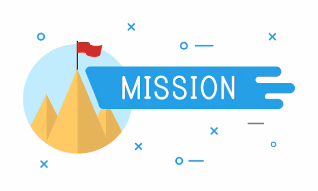Our Mission